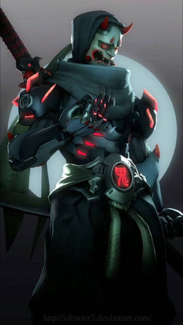 Overwatch