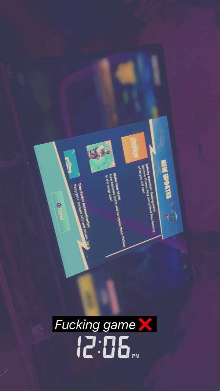 Invitation Banner