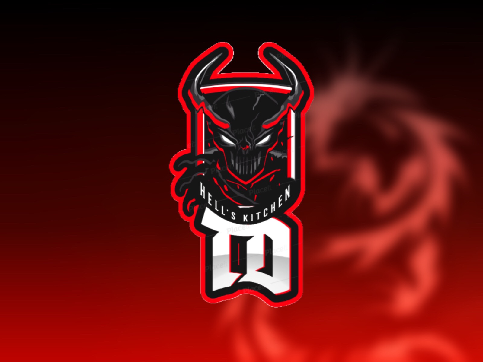 Team Dragon