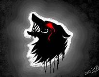 dark wolfs