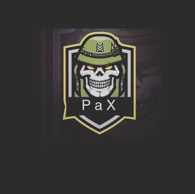 CLaN1Pax