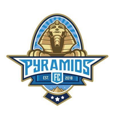 Pyramids