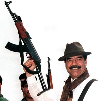 SADAM ALMJED