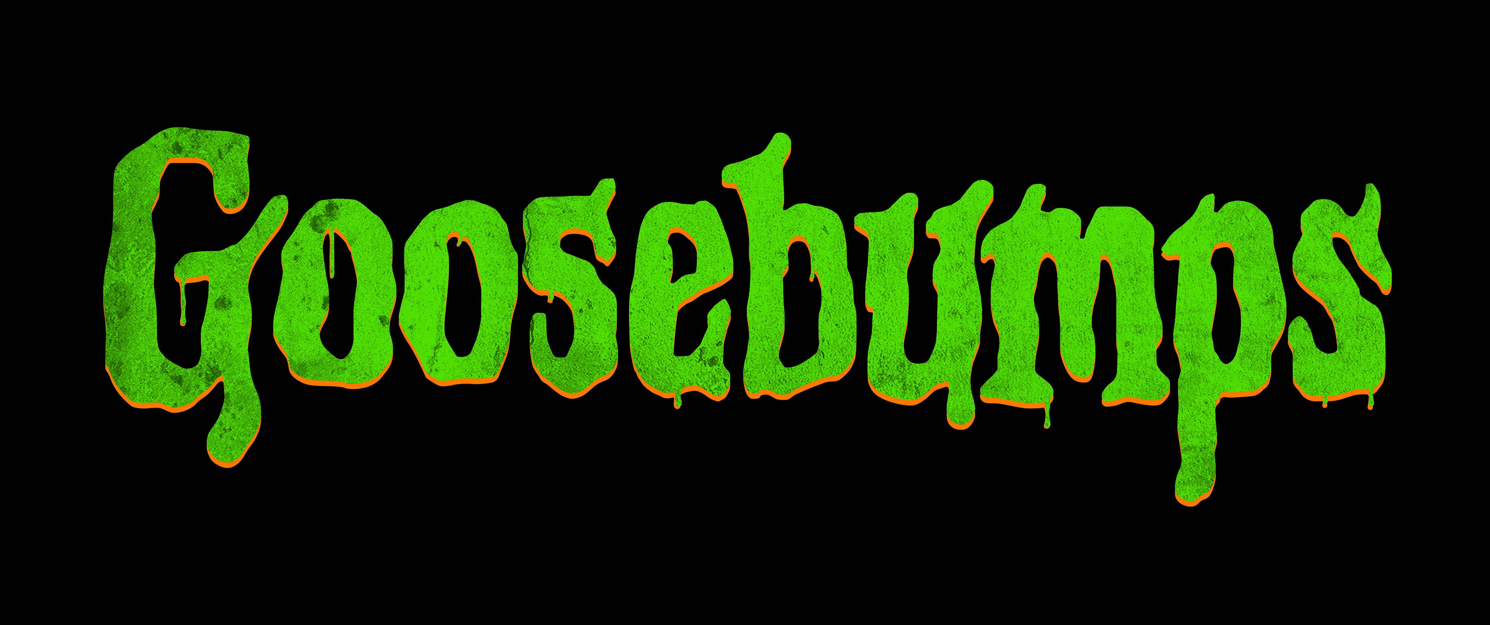 Goose bumps