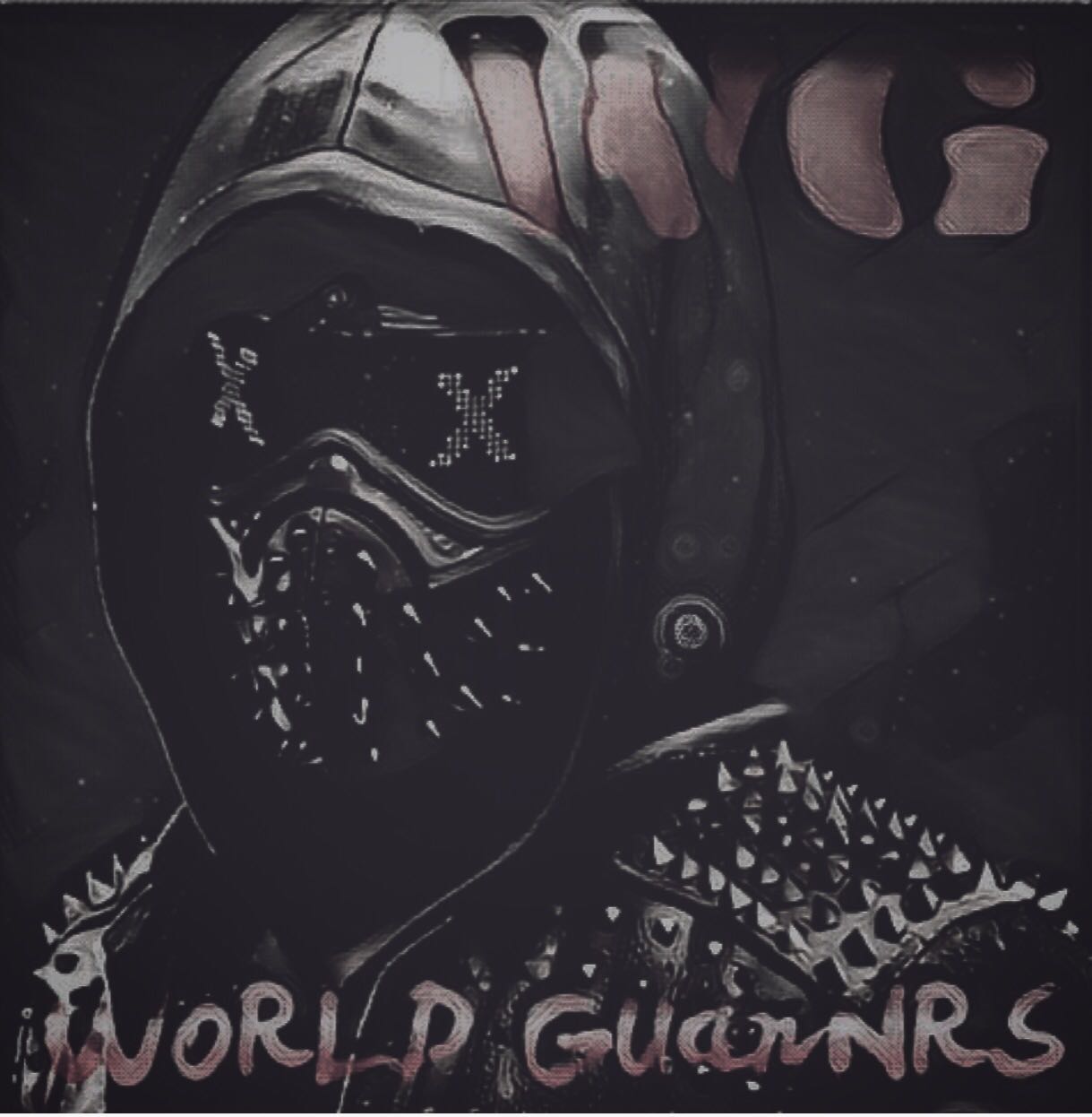 World Gunners