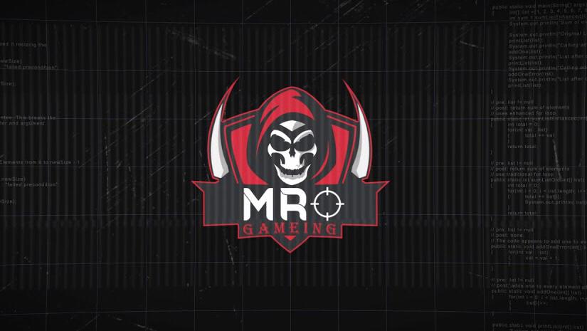 MR THE GAMES