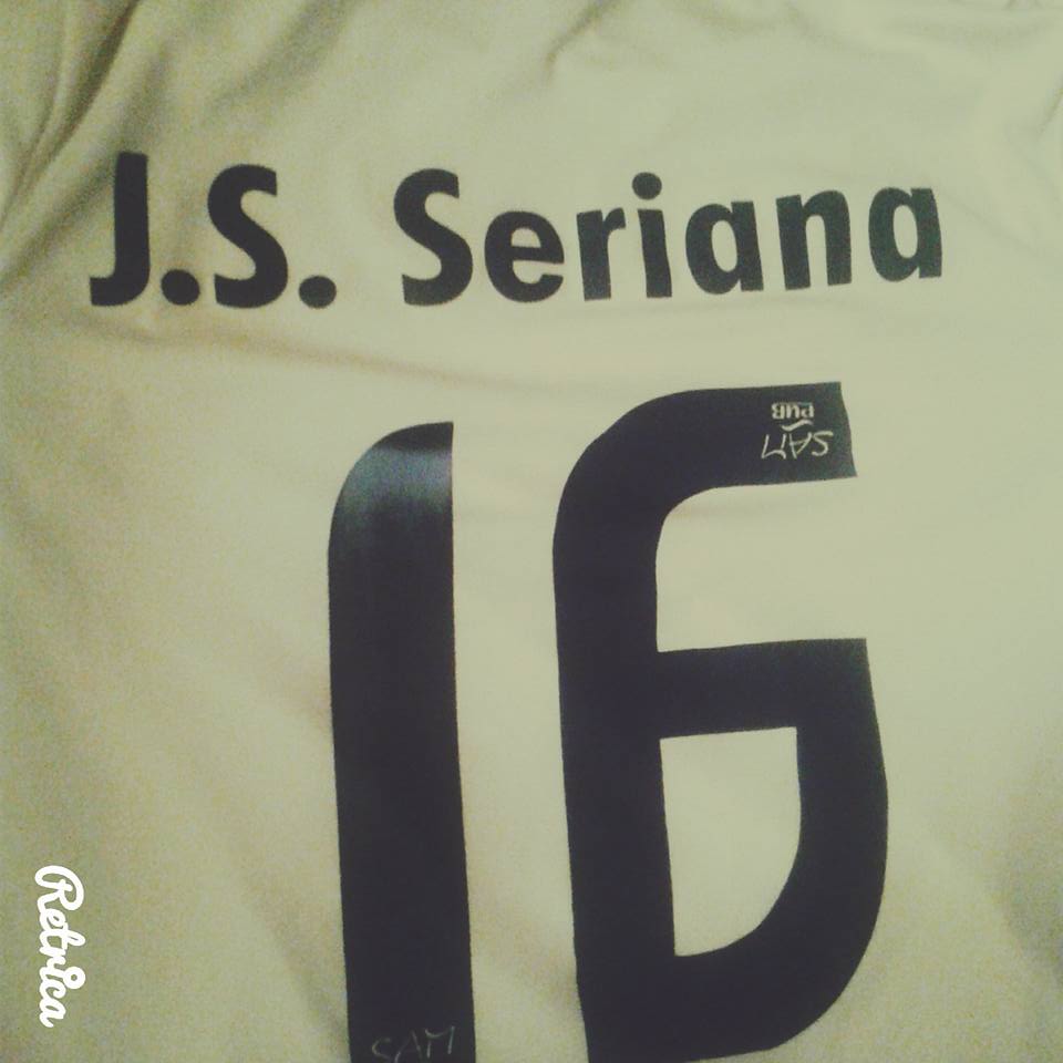 Jsseriana