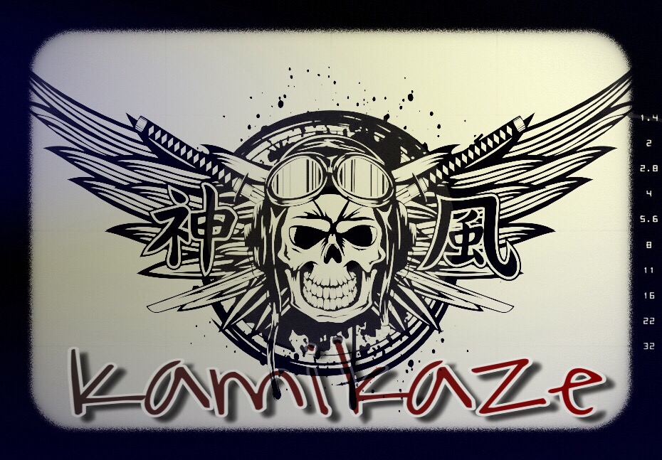 Kamikaz