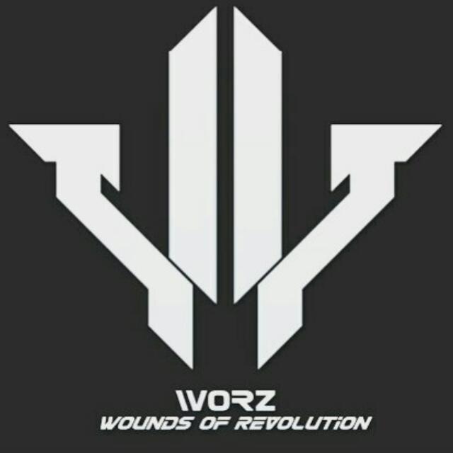 WoRz team in overwatch