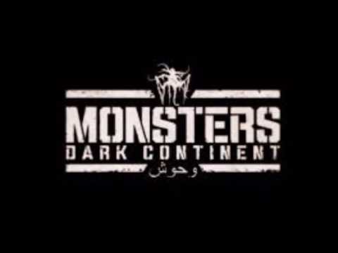 Arab Monsters