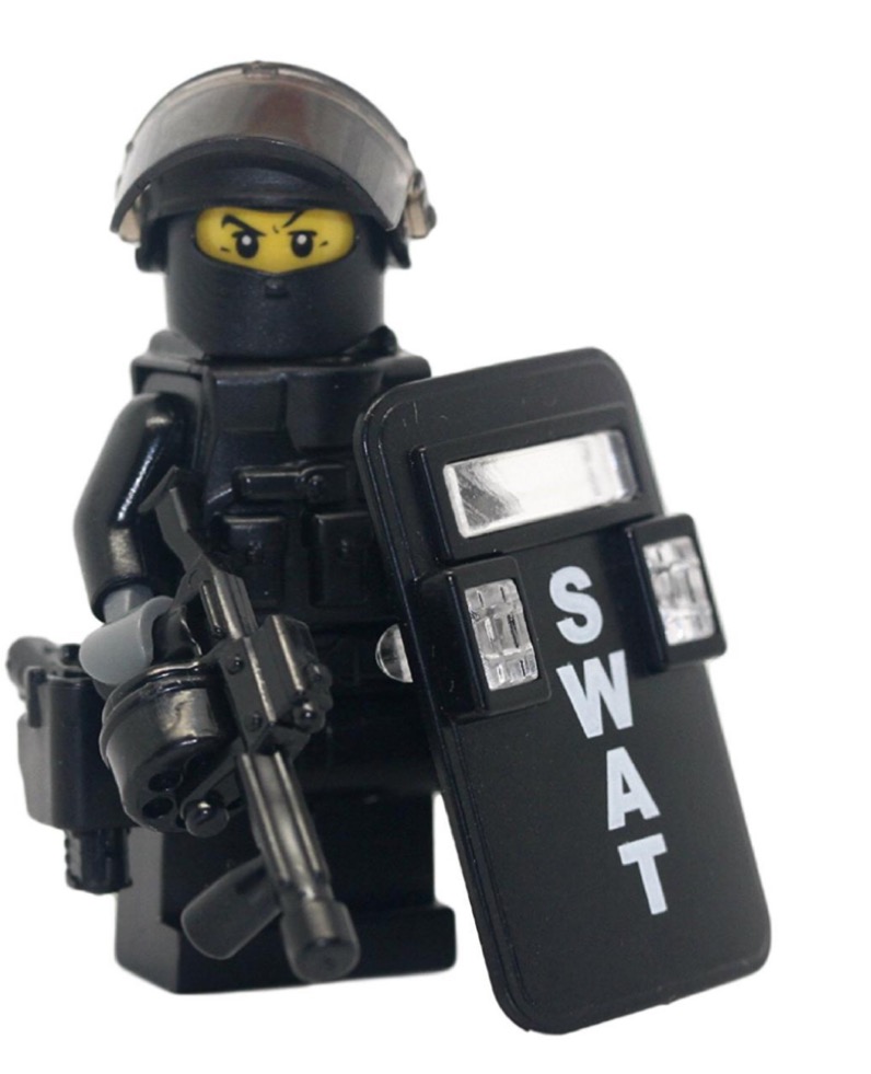 SWAT TEAM