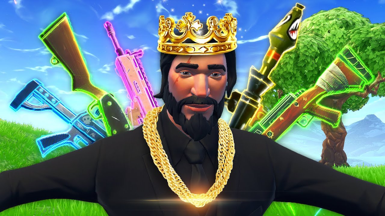 The Crown