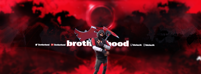 Invitation Banner