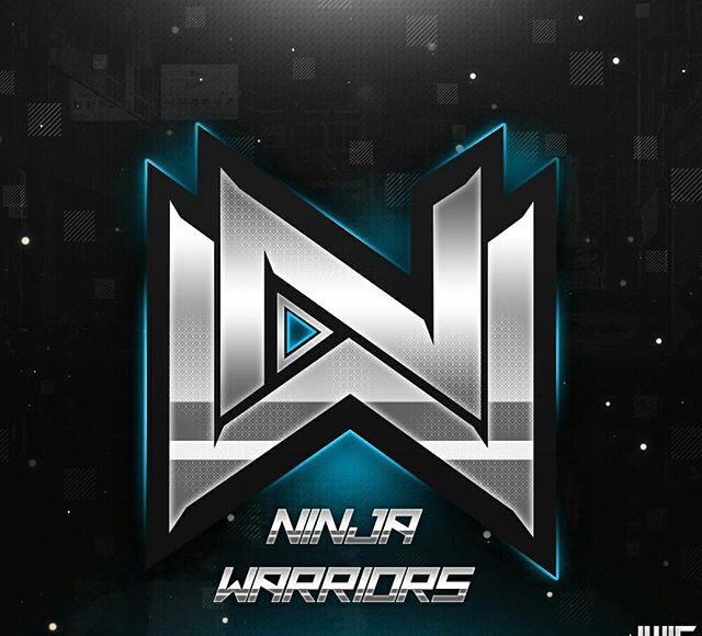 Ninja Warriors - Fortnite