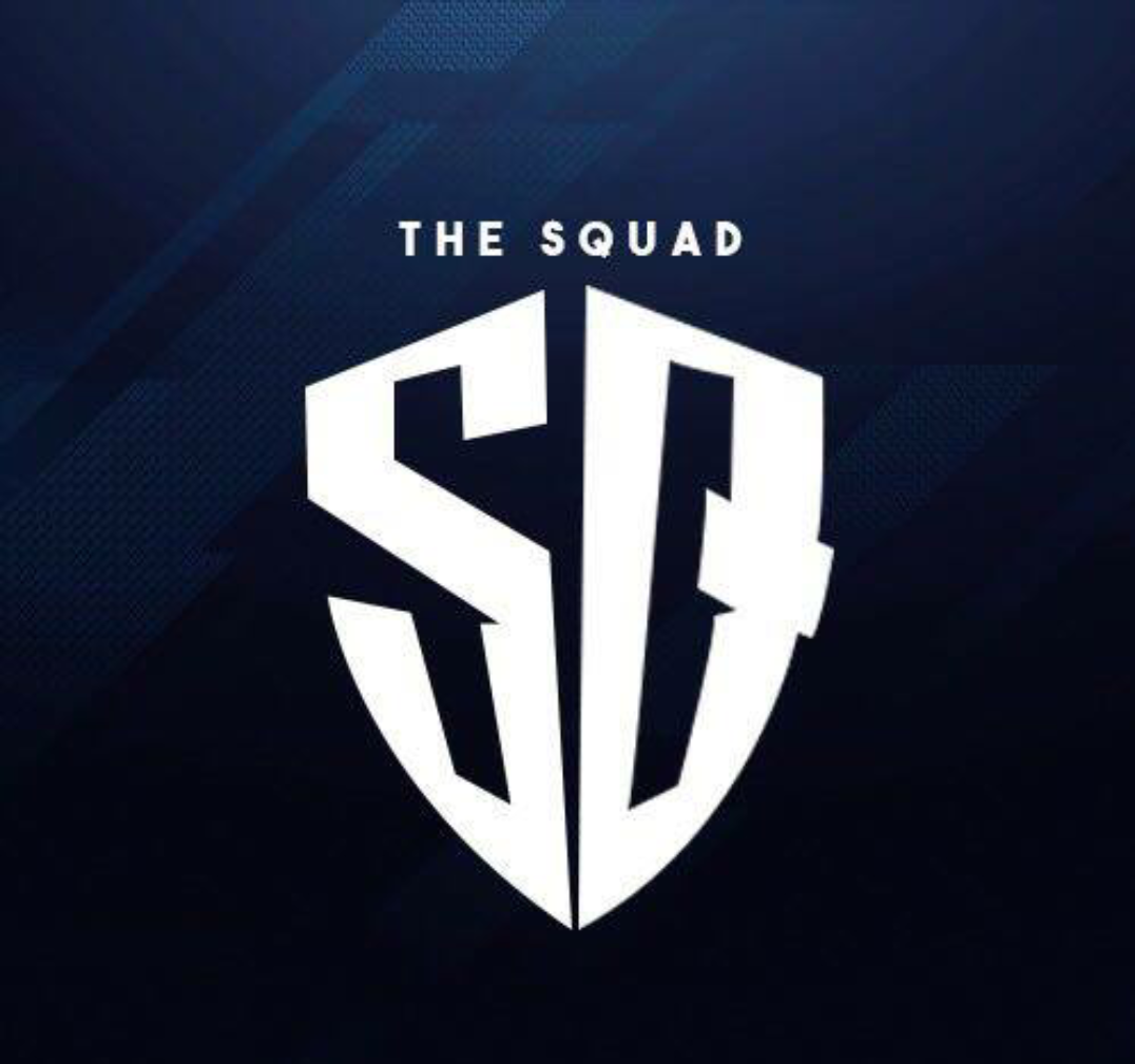 THE SQUAD 10