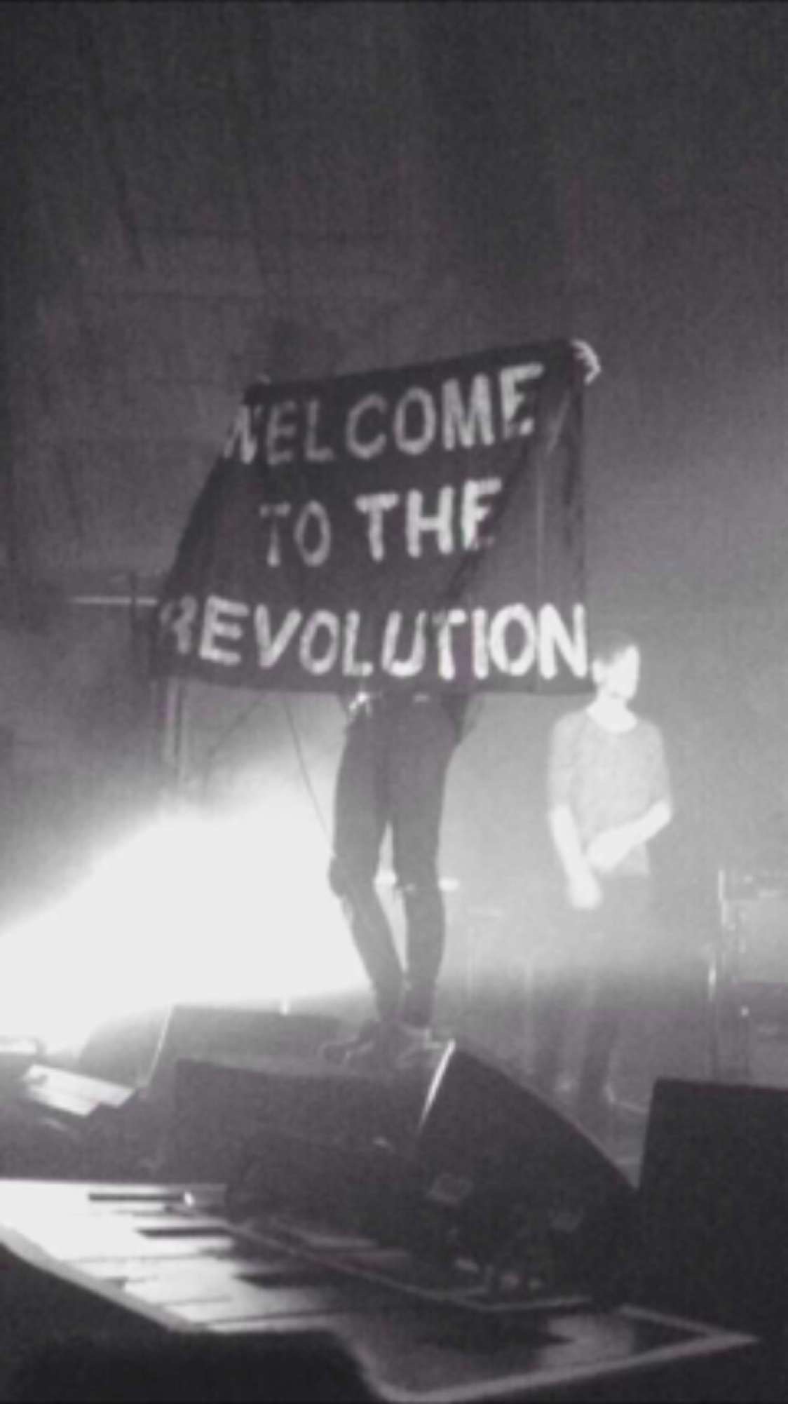 Revolition