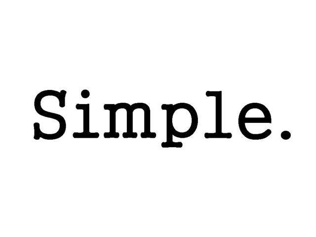 SimpleTeam