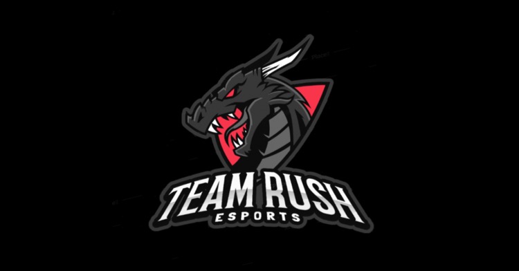 russh esport