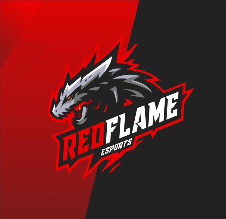 REDFLAME55
