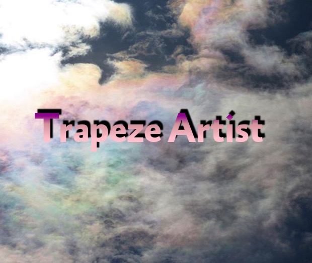 Trapeze Artist