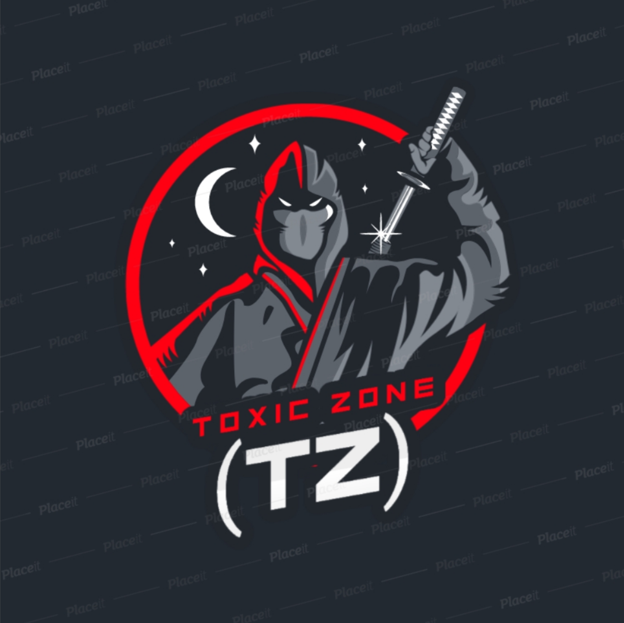 Toxic Zone 