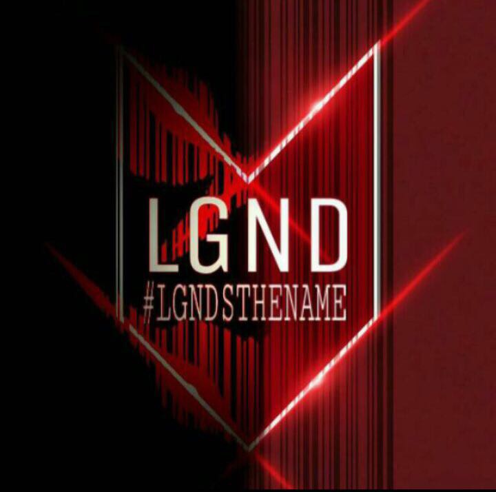 LGNDTheName