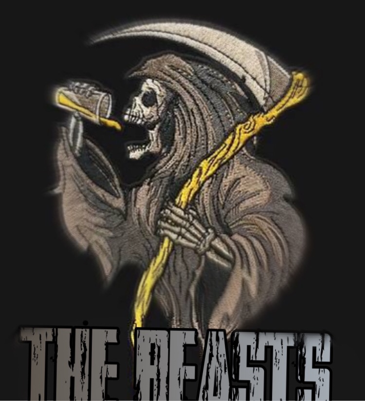 BEASTS IS HERE