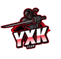 YXKesports