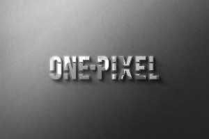 OnePixel