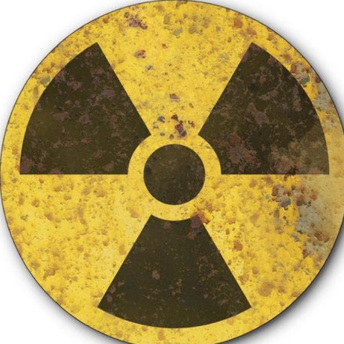nuclear power