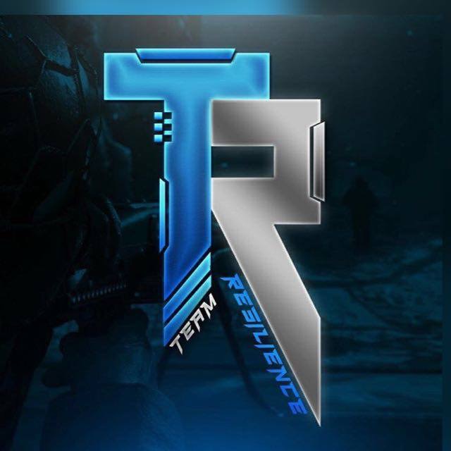 Teammresilence v