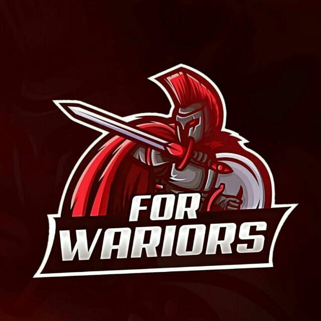 FOR WARIORS C0D