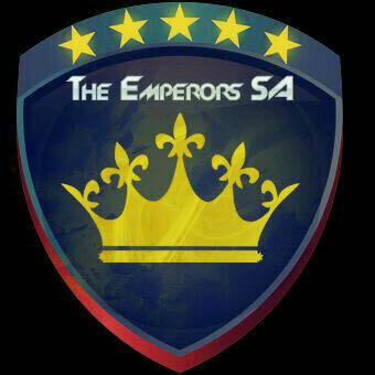 The emperors sa