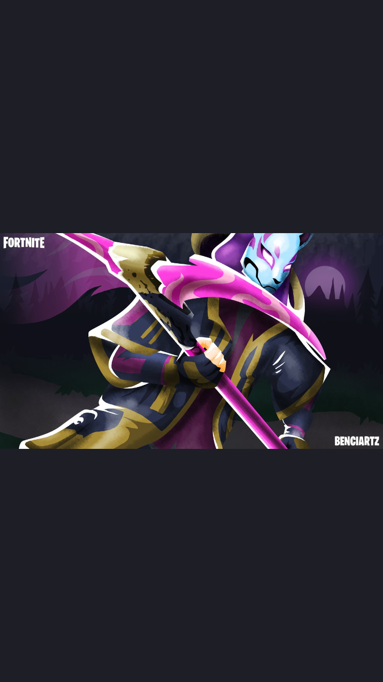 Invitation Banner