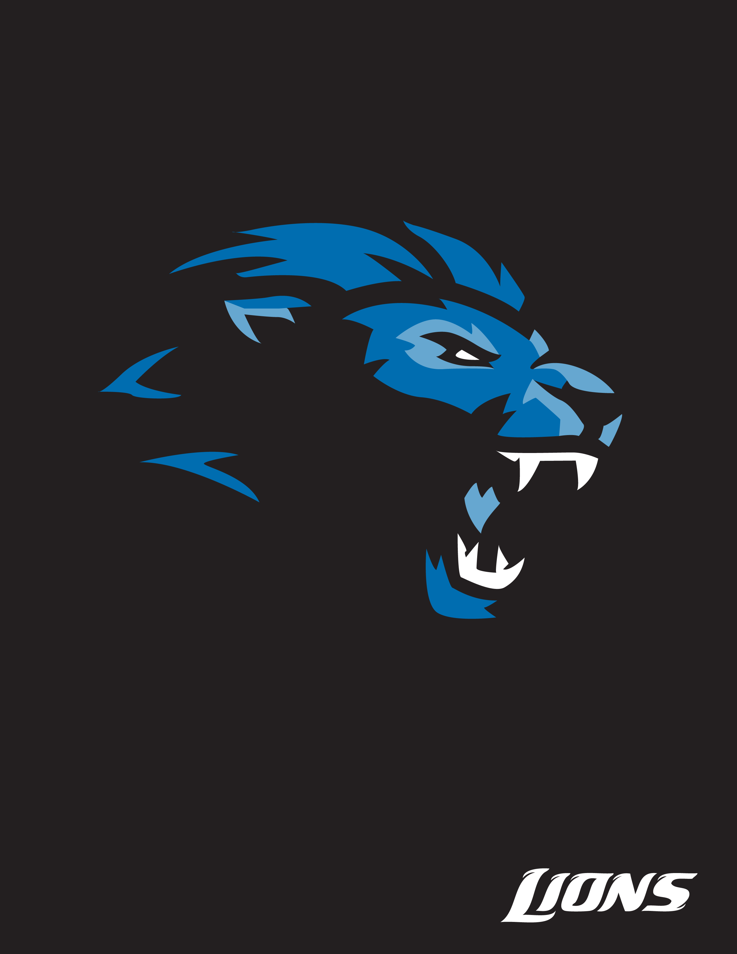 Royal Lions