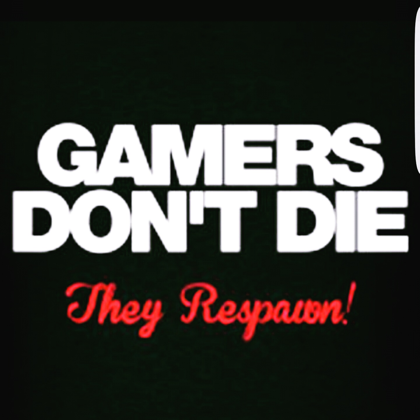 We will make you Rage