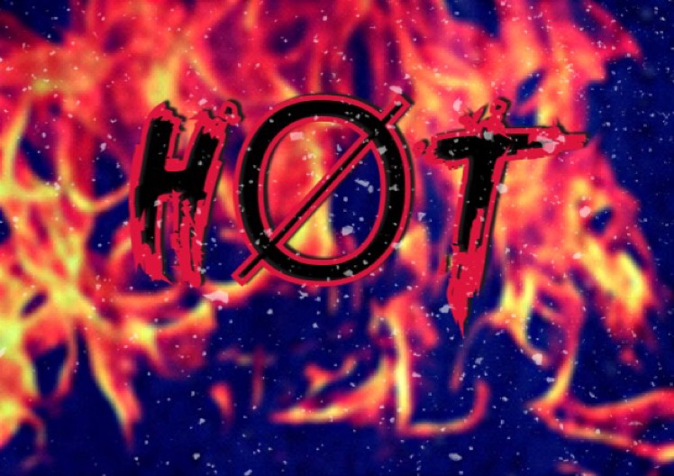HØT 1