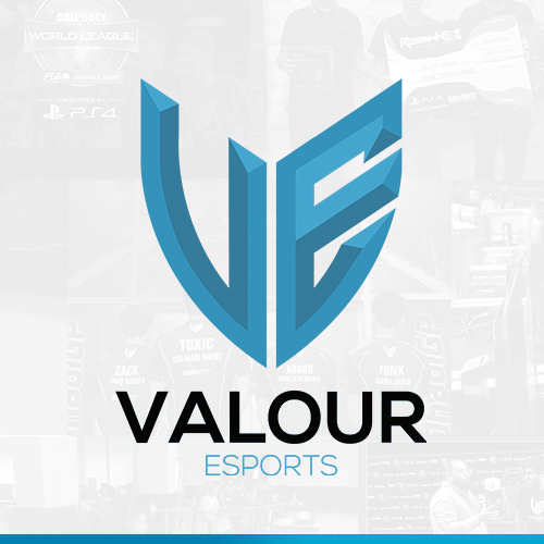 Valour eSports