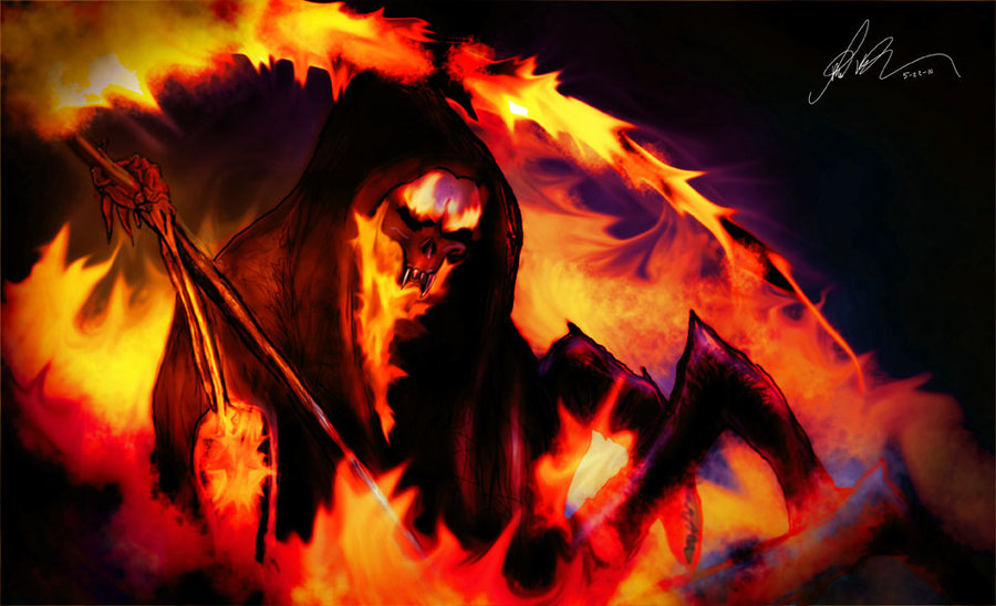 ReapersOfHell