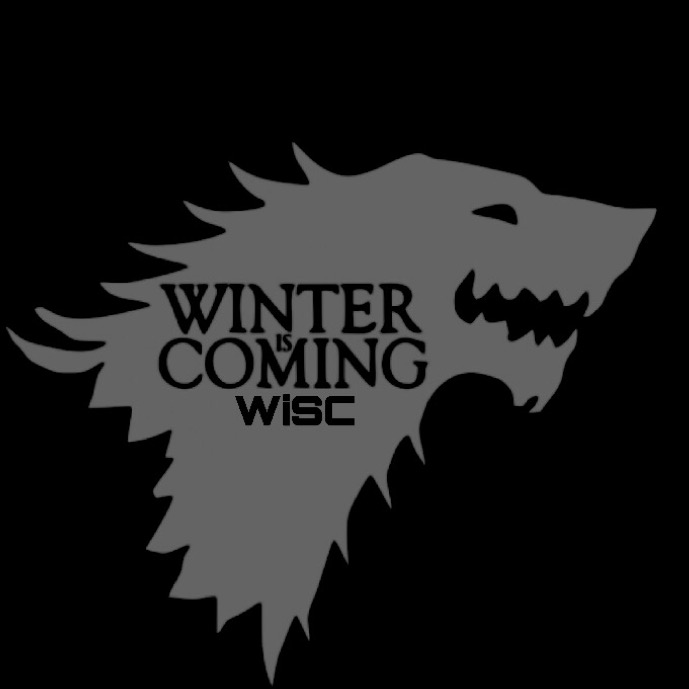 WlNTER IS COMING