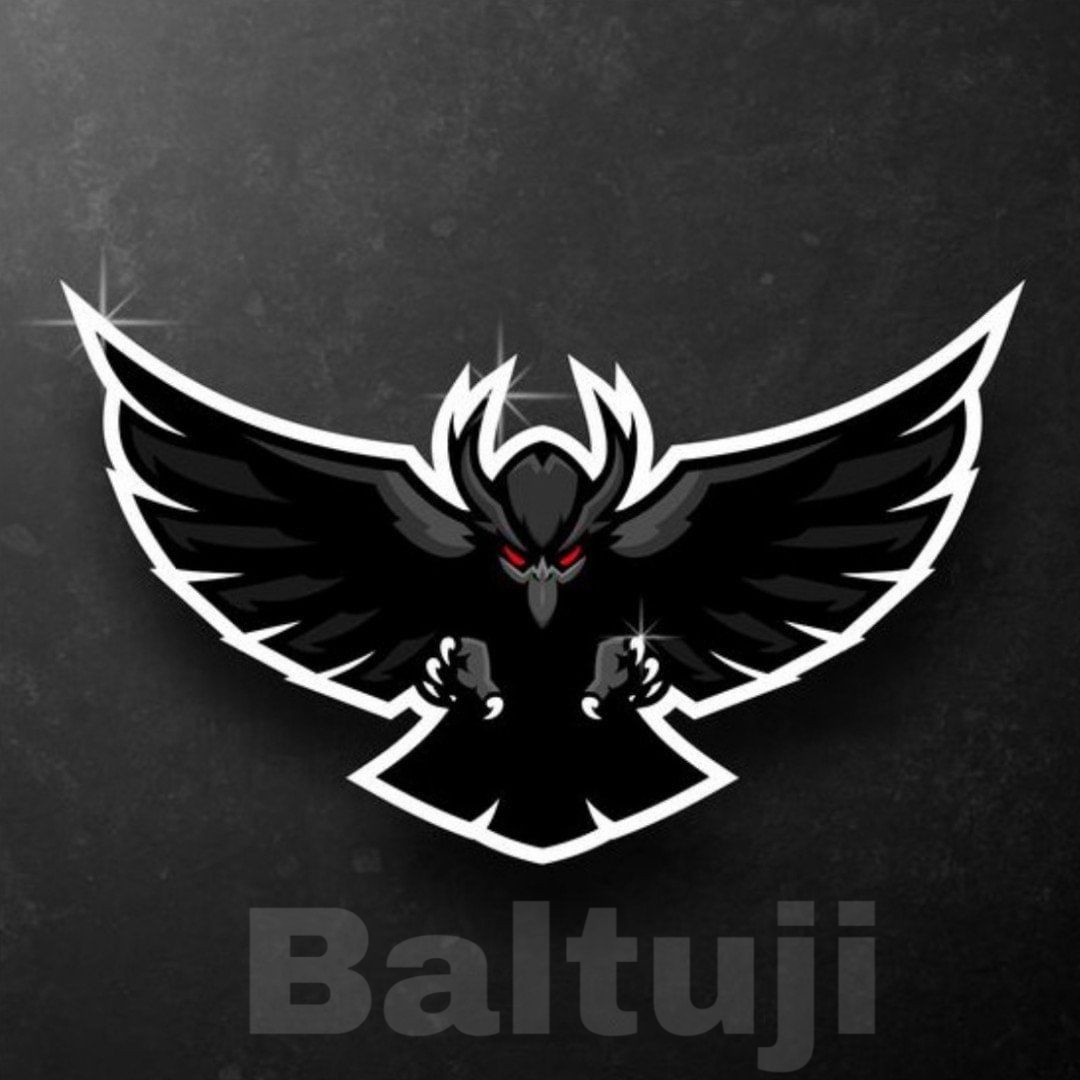 baltuji