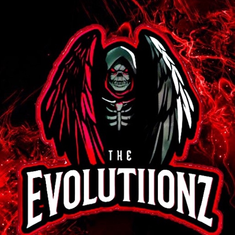 •The Evolutiionz• 