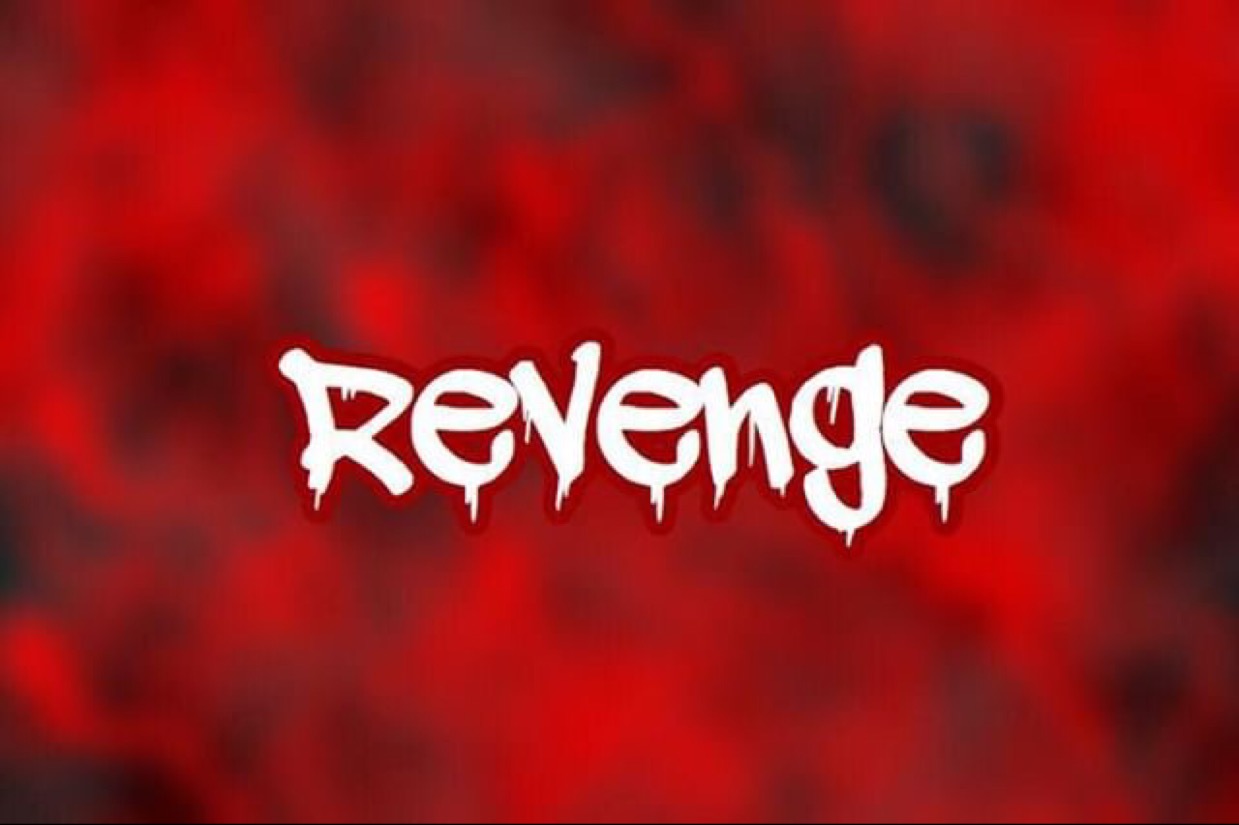 revenge 3
