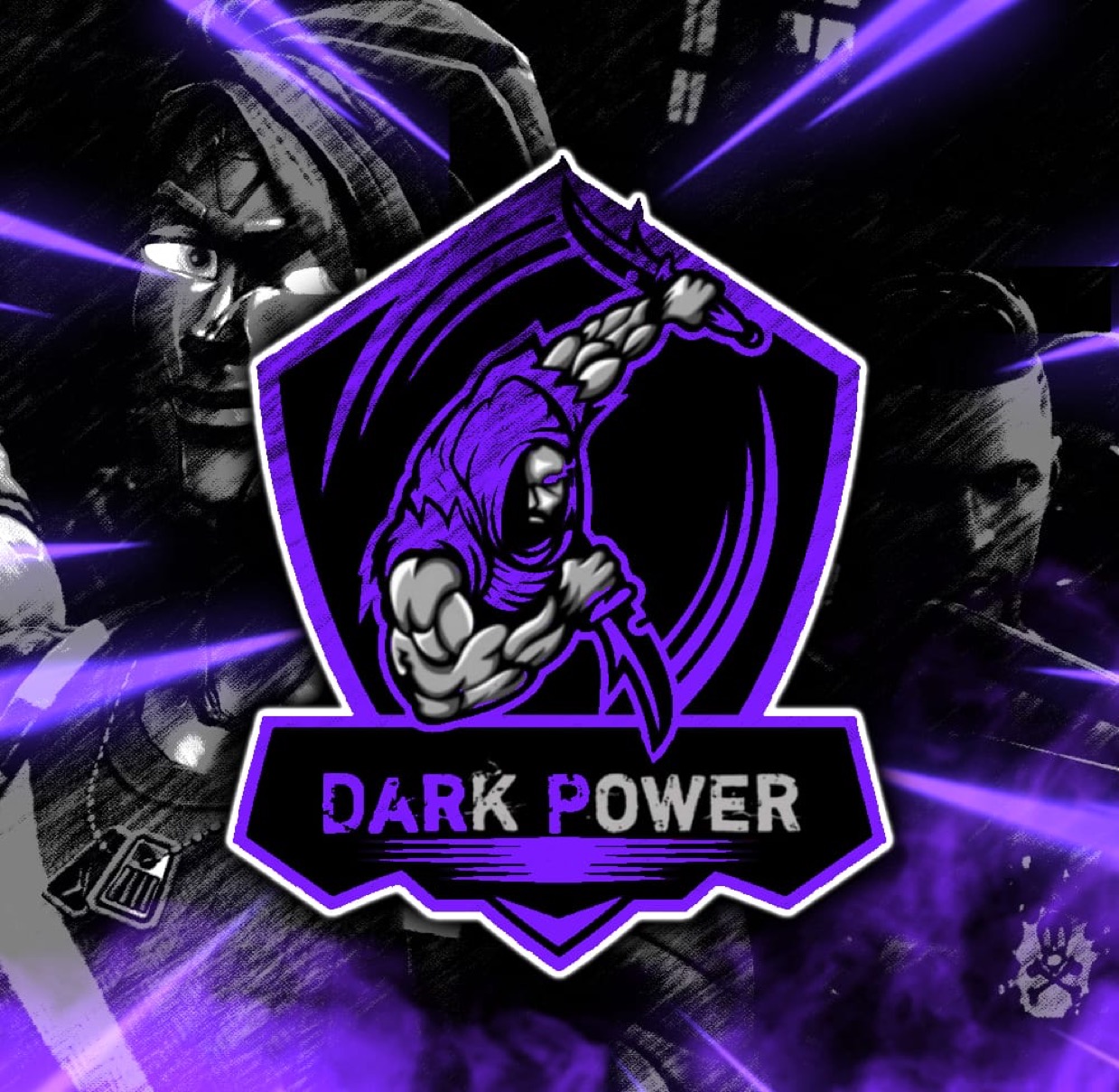 power dark77