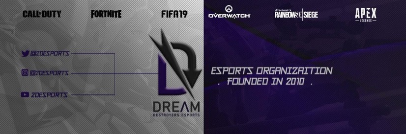 2D Esports 9