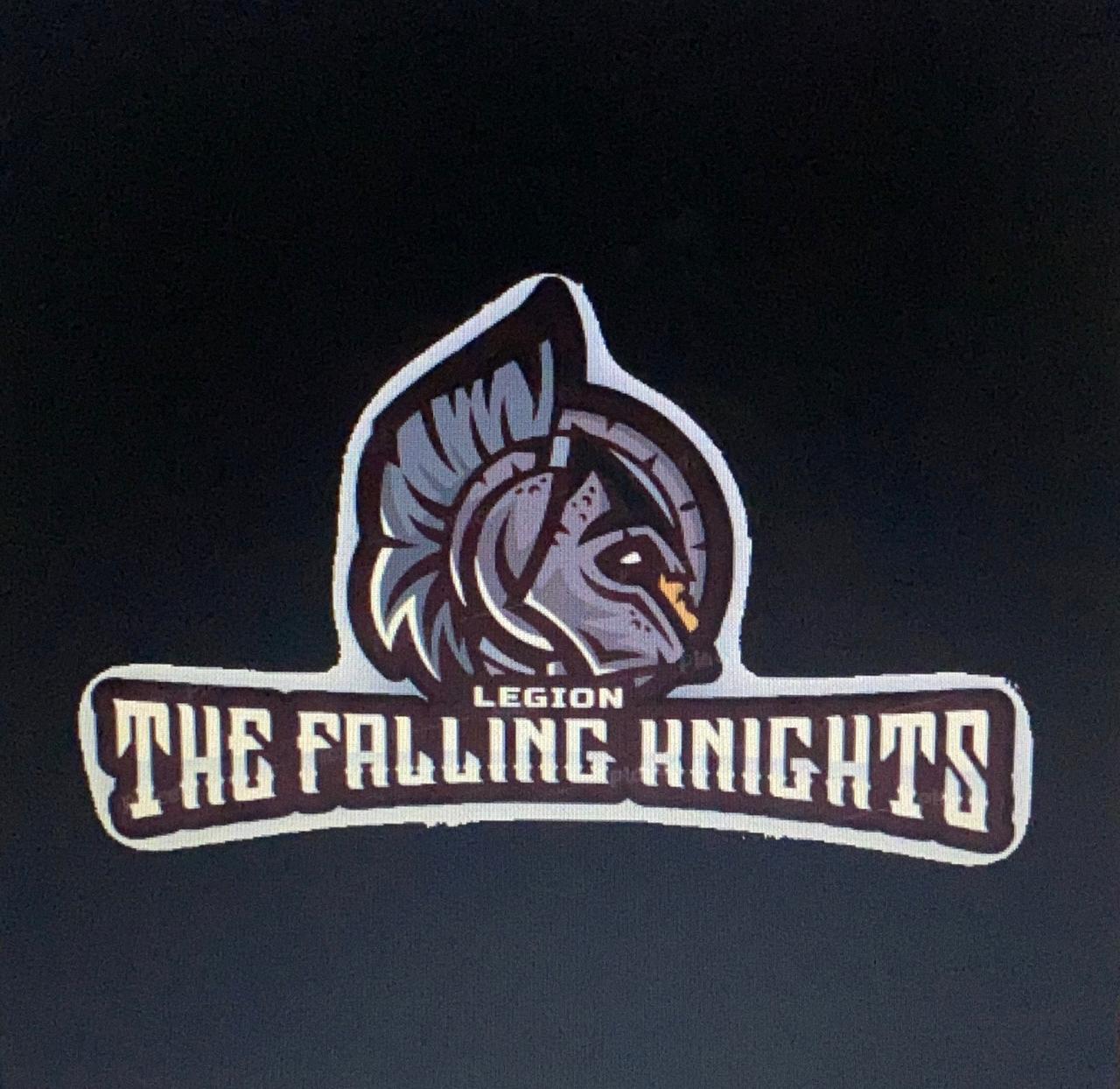 The Falling Knights