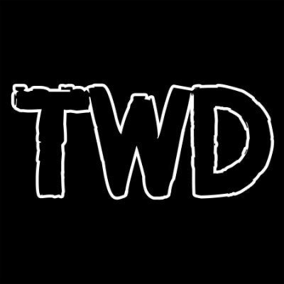 The walking Dead Eleven