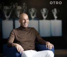 Zidan on top