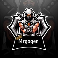 Mrgogen