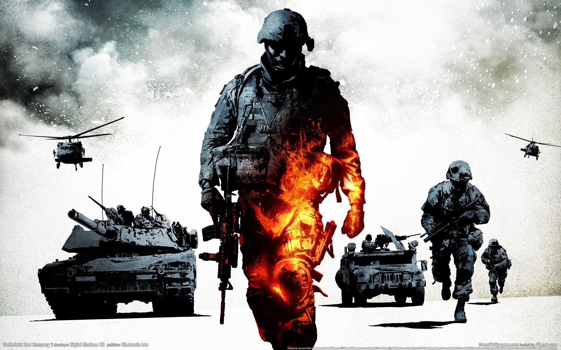 Warriors of death